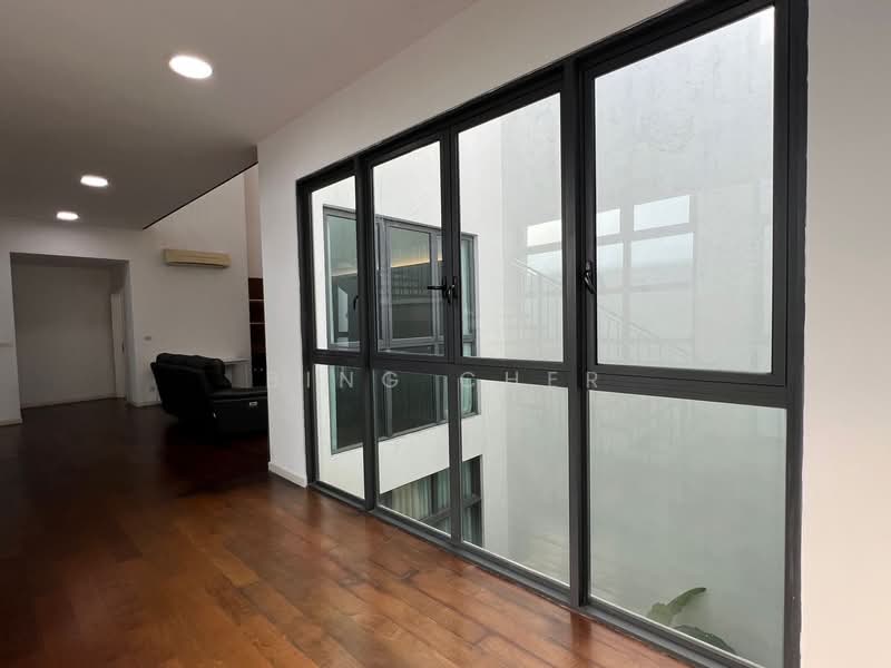 Terraced House for Rent in Desa Parkcity (Kuala Lumpur) - Bing Cher - Interior - PropertyGuru.com.my