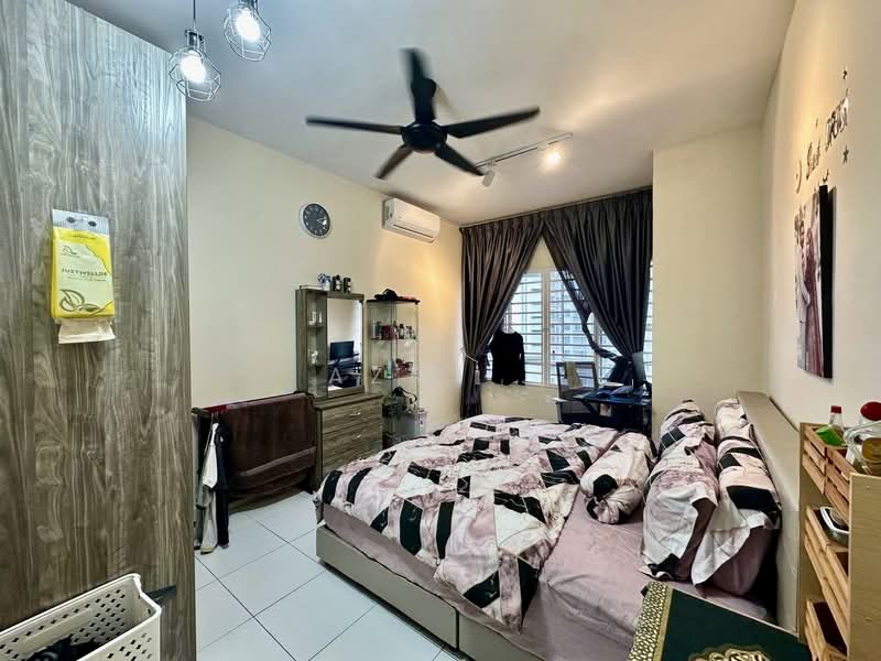 Apartment for Sale at Residensi Alam Damai (PR1MA @ Alam Damai) - Azmi . - PropertyGuru.com.my