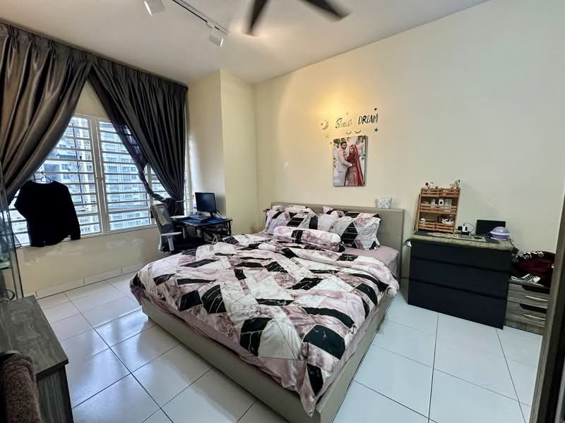 Apartment for Sale at Residensi Alam Damai (PR1MA @ Alam Damai) - Azmi . - PropertyGuru.com.my