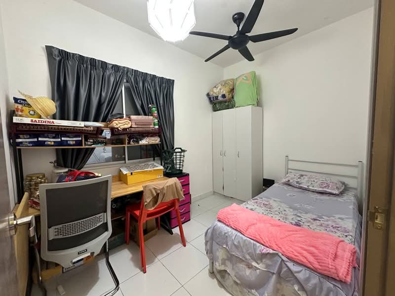 Apartment for Sale at Residensi Alam Damai (PR1MA @ Alam Damai) - Azmi . - PropertyGuru.com.my