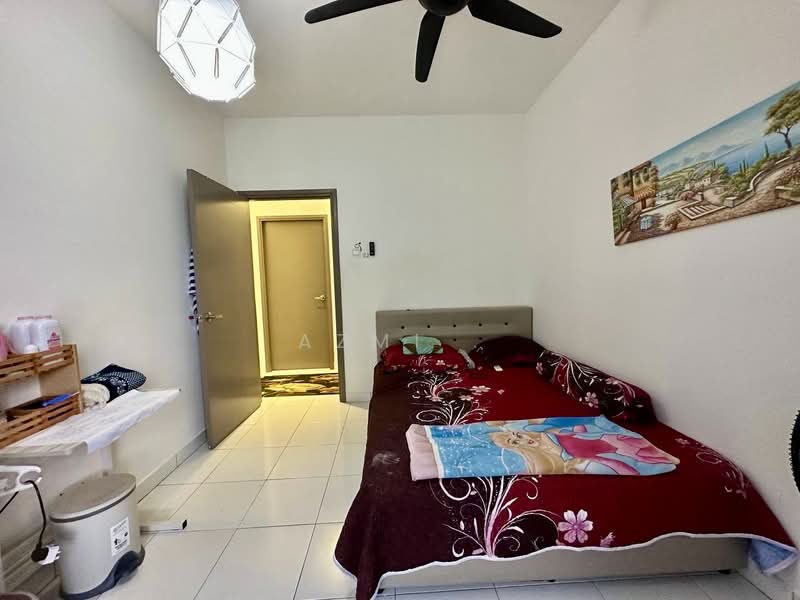 Apartment for Sale at Residensi Alam Damai (PR1MA @ Alam Damai) - Azmi . - PropertyGuru.com.my