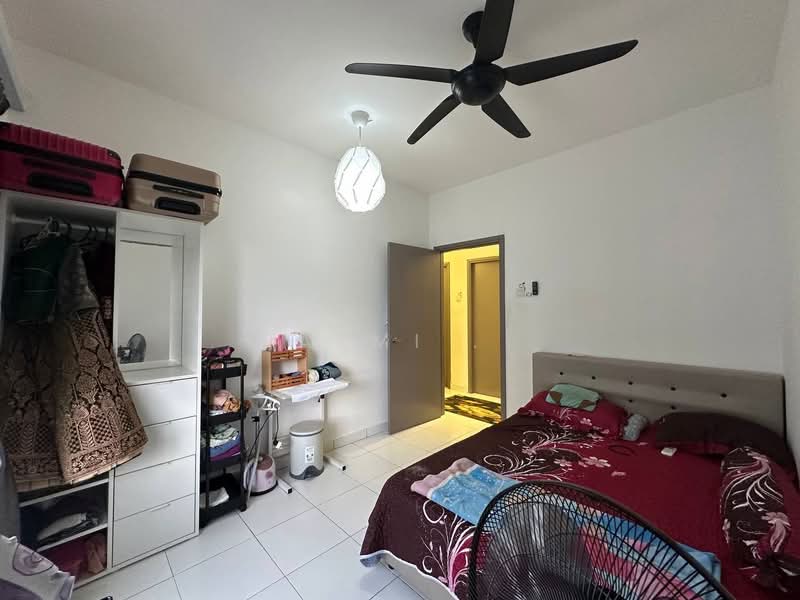 Apartment for Sale at Residensi Alam Damai (PR1MA @ Alam Damai) - Azmi . - PropertyGuru.com.my