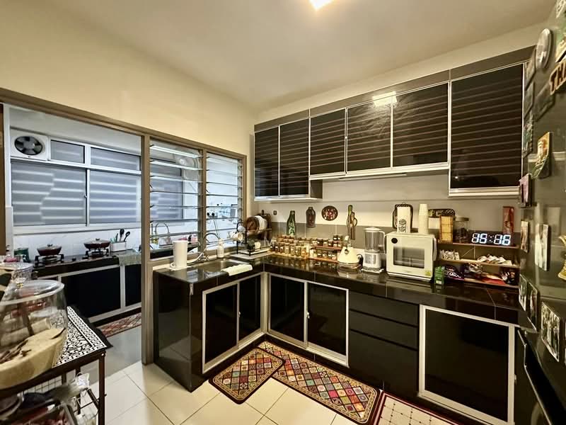 Apartment for Sale at Residensi Alam Damai (PR1MA @ Alam Damai) - Azmi . - PropertyGuru.com.my