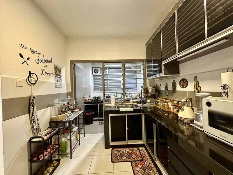 Apartment for Sale at Residensi Alam Damai (PR1MA @ Alam Damai) - Azmi . - PropertyGuru.com.my