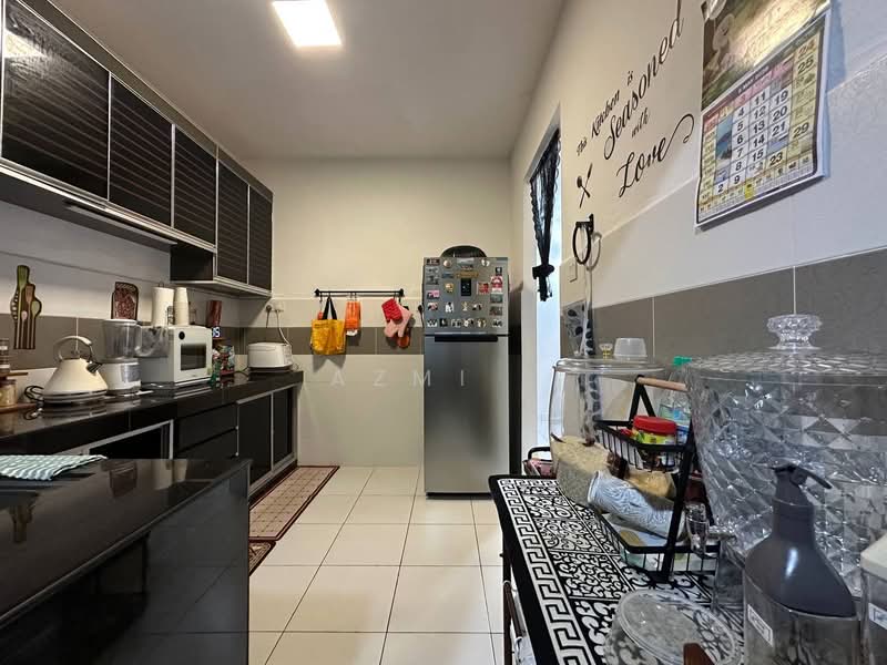 Apartment for Sale at Residensi Alam Damai (PR1MA @ Alam Damai) - Azmi . - PropertyGuru.com.my