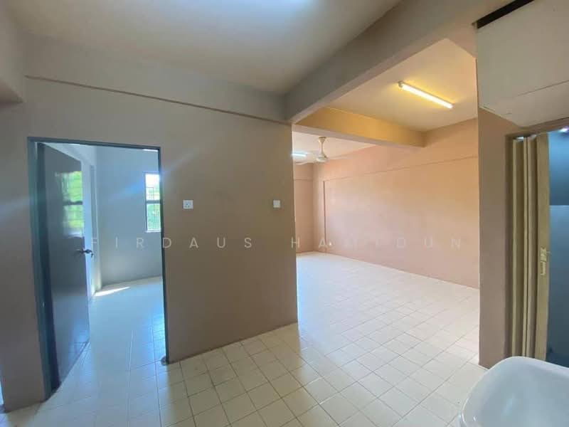 Flat for Sale at Pangsapuri Prima Cempaka - Firdaus Hamidun - PropertyGuru.com.my