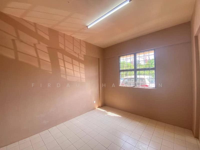 Flat for Sale at Pangsapuri Prima Cempaka - Firdaus Hamidun - PropertyGuru.com.my