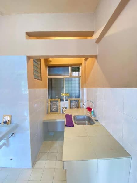 Flat for Sale at Pangsapuri Prima Cempaka - Firdaus Hamidun - PropertyGuru.com.my