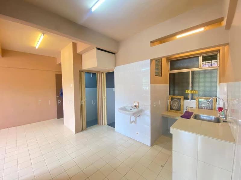 Flat for Sale at Pangsapuri Prima Cempaka - Firdaus Hamidun - PropertyGuru.com.my