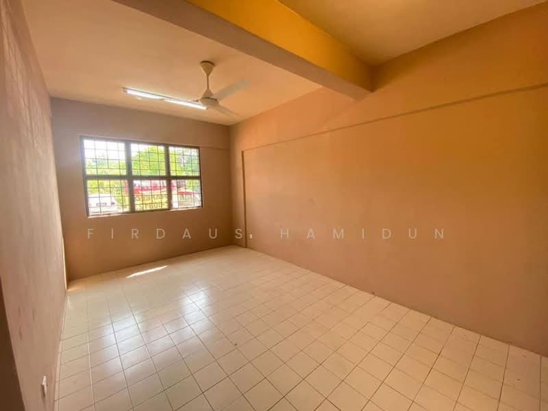 Flat for Sale at Pangsapuri Prima Cempaka - Firdaus Hamidun - PropertyGuru.com.my