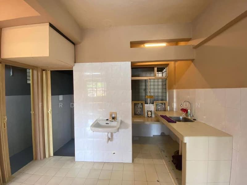 Flat for Sale at Pangsapuri Prima Cempaka - Firdaus Hamidun - PropertyGuru.com.my