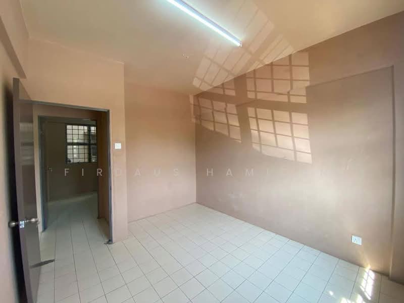 Flat for Sale at Pangsapuri Prima Cempaka - Firdaus Hamidun - PropertyGuru.com.my