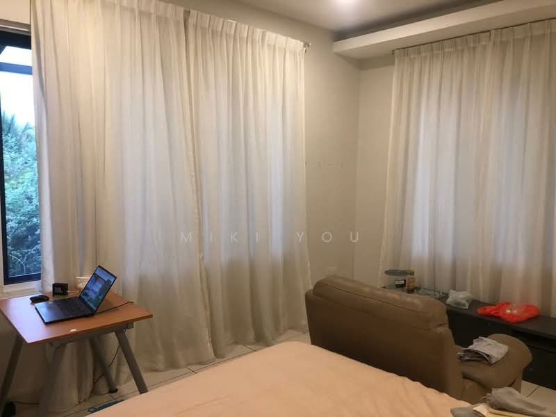2-storey Terraced House for Sale in Kota Kemuning (Shah Alam) - Miki You - Bedroom - PropertyGuru.com.my