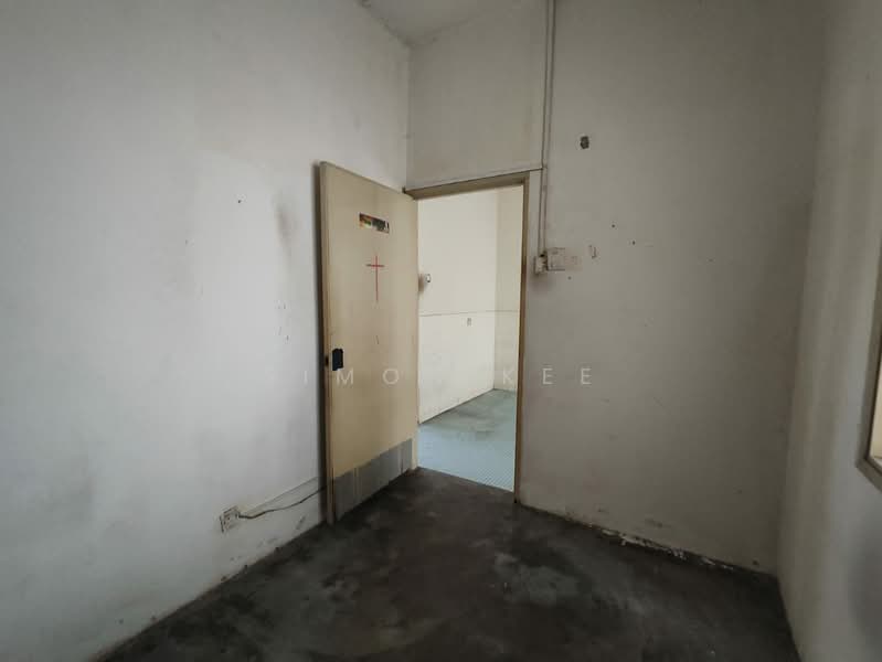 Rumah Teres 1 Tingkat untuk Disewa di Taman Bukit Teratai (Ampang) - Simon Kee - Interior - PropertyGuru.com.my