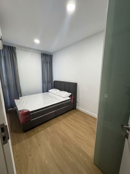 Condominium for Rent at Vivo Residential Suites - Ernest Leong - PropertyGuru.com.my