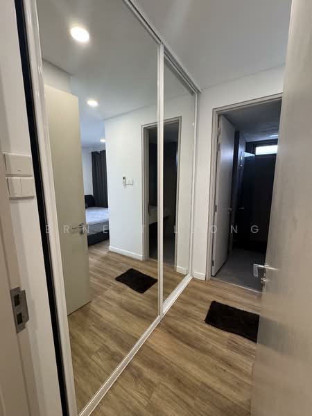 Condominium for Rent at Vivo Residential Suites - Ernest Leong - PropertyGuru.com.my