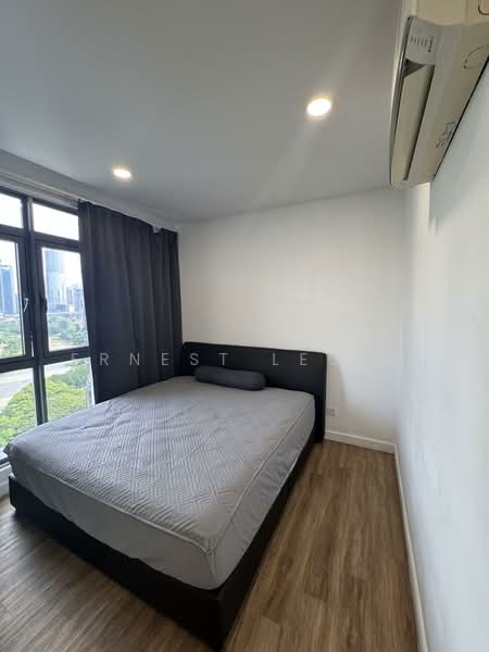 Condominium for Rent at Vivo Residential Suites - Ernest Leong - PropertyGuru.com.my
