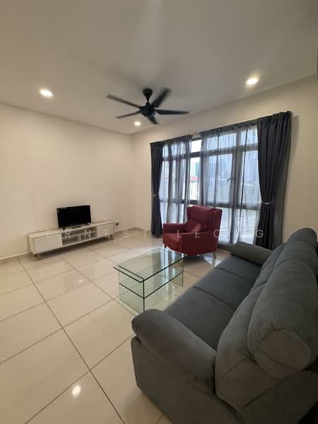 Condominium for Rent at Vivo Residential Suites - Ernest Leong - PropertyGuru.com.my