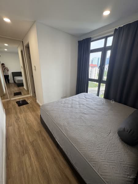 Condominium for Rent at Vivo Residential Suites - Ernest Leong - PropertyGuru.com.my