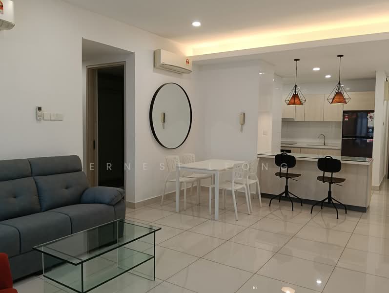 Condominium for Rent at Vivo Residential Suites - Ernest Leong - PropertyGuru.com.my