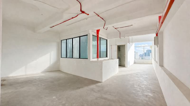Retail Space for Rent in Bukit Bintang (KL City Centre) - Jess Seah - Interior - PropertyGuru.com.my
