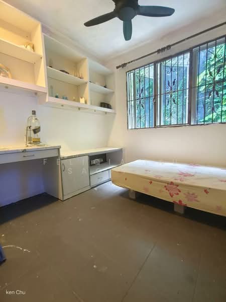 Terraced House for Sale in Cheras (Kuala Lumpur) - Felicia Lau Sao Yin - Bedroom - PropertyGuru.com.my
