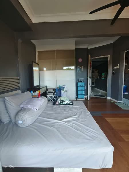 Terraced House for Sale in Cheras (Kuala Lumpur) - Felicia Lau Sao Yin - Bedroom - PropertyGuru.com.my