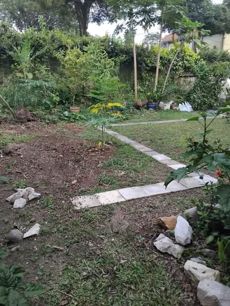 Bungalow for Sale in SS1 (Petaling Jaya) - Khairul Zainal - Garden - PropertyGuru.com.my