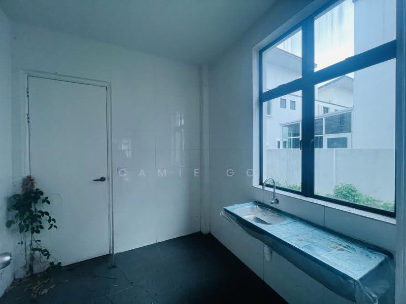 Semi-Detached House for Sale in Taman Ozana Residen (Ayer Keroh) - Camie Goh - PropertyGuru.com.my