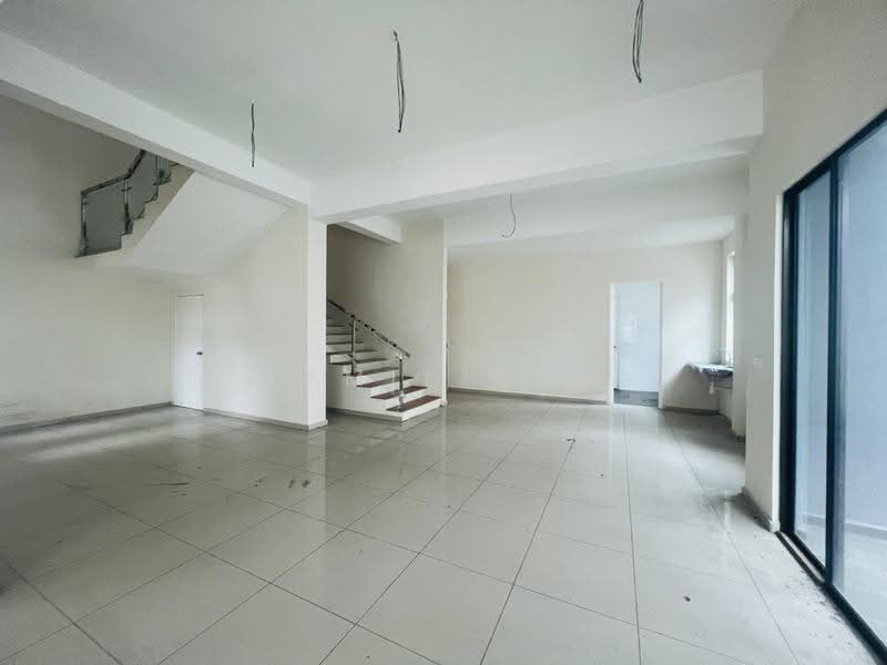 Semi-Detached House for Sale in Taman Ozana Residen (Ayer Keroh) - Camie Goh - PropertyGuru.com.my