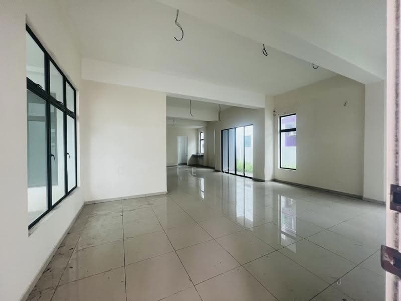 Semi-Detached House for Sale in Taman Ozana Residen (Ayer Keroh) - Camie Goh - PropertyGuru.com.my