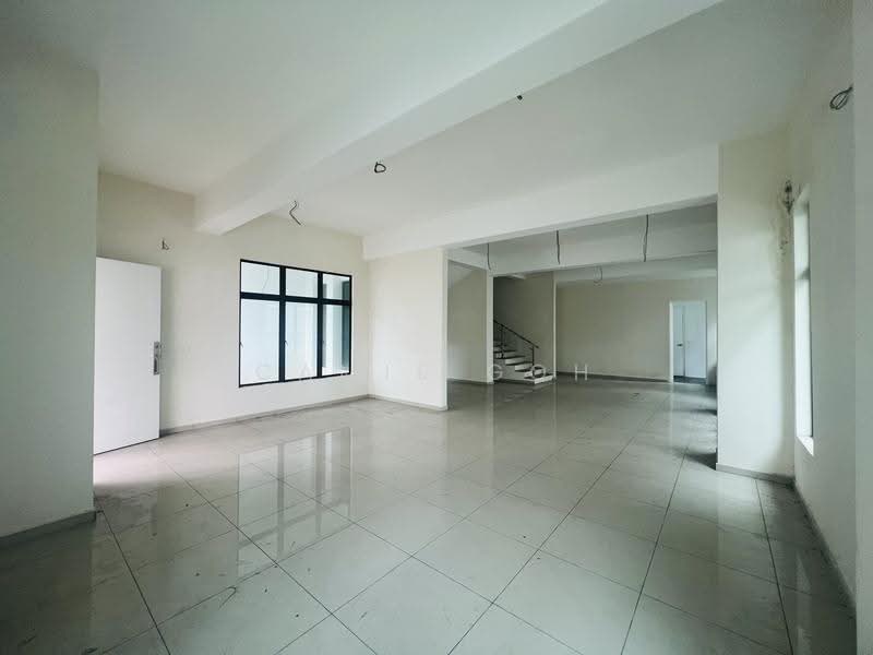 Semi-Detached House for Sale in Taman Ozana Residen (Ayer Keroh) - Camie Goh - PropertyGuru.com.my