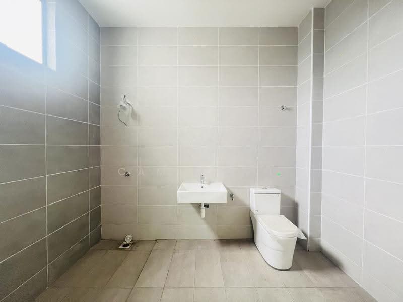 Semi-Detached House for Sale in Taman Ozana Residen (Ayer Keroh) - Camie Goh - PropertyGuru.com.my