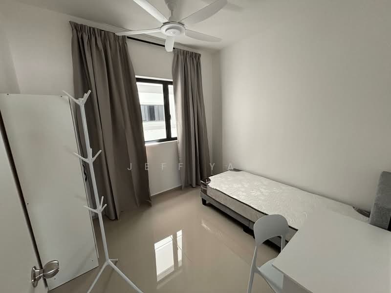 Service Residence for Rent at Hana @ Eco Ardence - Jeff Yap - PropertyGuru.com.my