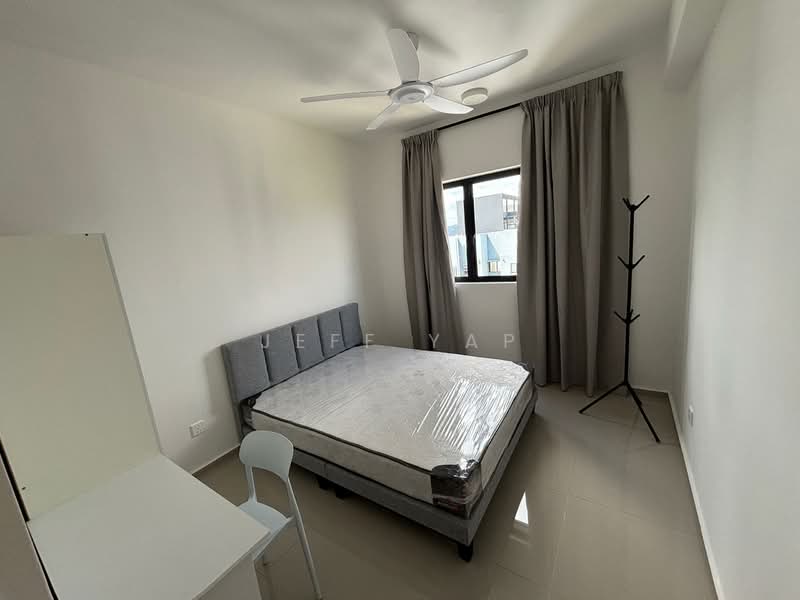 Service Residence for Rent at Hana @ Eco Ardence - Jeff Yap - PropertyGuru.com.my