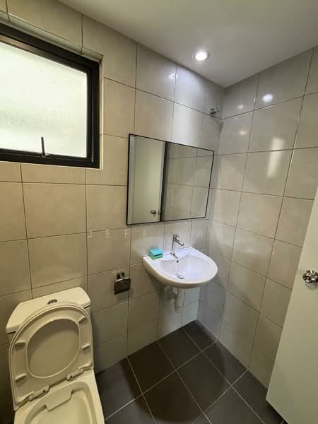 Service Residence for Rent at Hana @ Eco Ardence - Jeff Yap - PropertyGuru.com.my