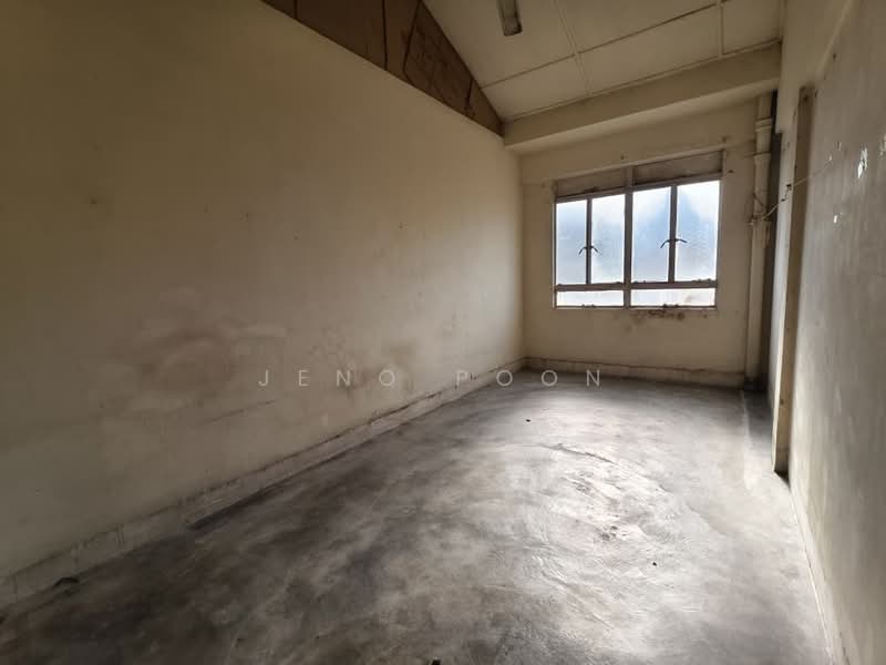 Shop / Office for Rent in Pudu (KL City Centre) - Jeno Poon - Interior - PropertyGuru.com.my