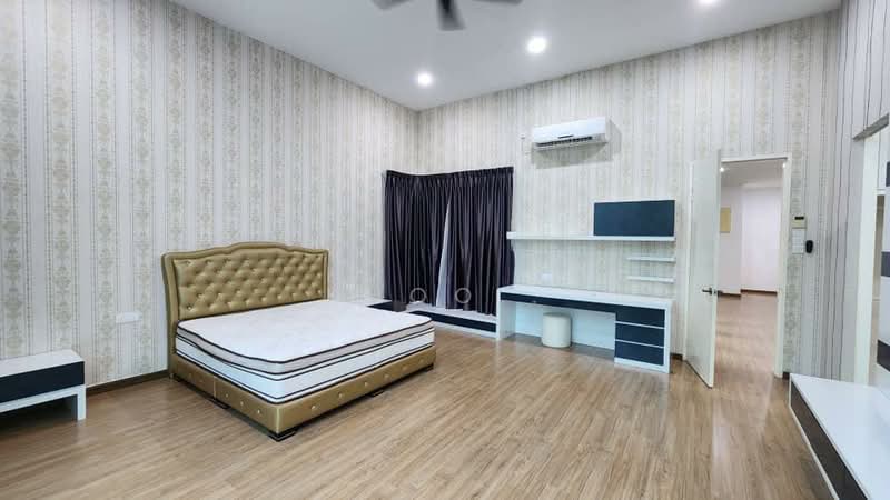 Bungalow for Rent in Taman Desa Tebrau (Tebrau) - Khoo . - PropertyGuru.com.my