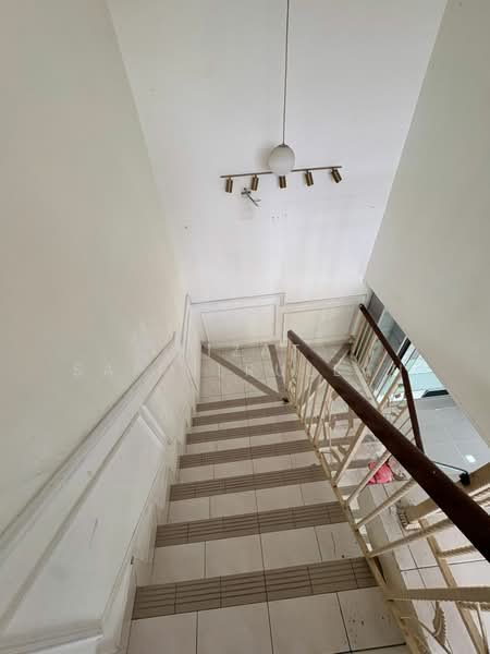 Semi-Detached House for Rent in Alam Suria (Puncak Alam) - Aizat Saifulrullah - Interior - PropertyGuru.com.my