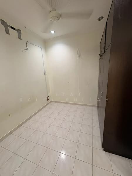 Semi-Detached House for Rent in Alam Suria (Puncak Alam) - Aizat Saifulrullah - Interior - PropertyGuru.com.my