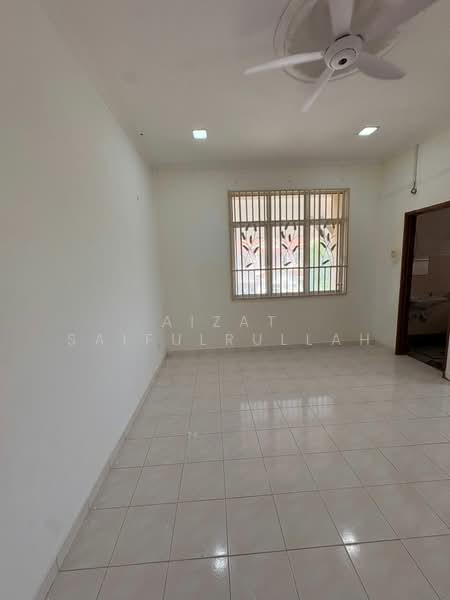 Semi-Detached House for Rent in Alam Suria (Puncak Alam) - Aizat Saifulrullah - Interior - PropertyGuru.com.my