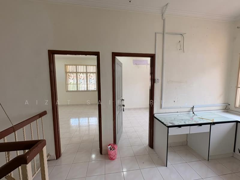 Semi-Detached House for Rent in Alam Suria (Puncak Alam) - Aizat Saifulrullah - Interior - PropertyGuru.com.my