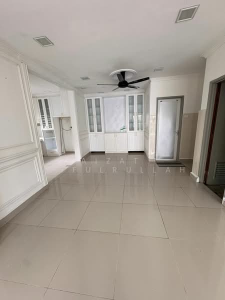 Semi-Detached House for Rent in Alam Suria (Puncak Alam) - Aizat Saifulrullah - Interior - PropertyGuru.com.my