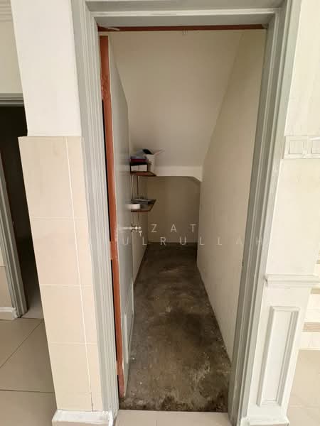 Semi-Detached House for Rent in Alam Suria (Puncak Alam) - Aizat Saifulrullah - Interior - PropertyGuru.com.my