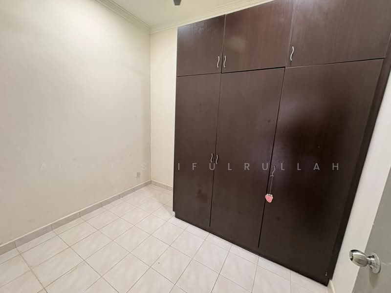 Semi-Detached House for Rent in Alam Suria (Puncak Alam) - Aizat Saifulrullah - Bedroom - PropertyGuru.com.my