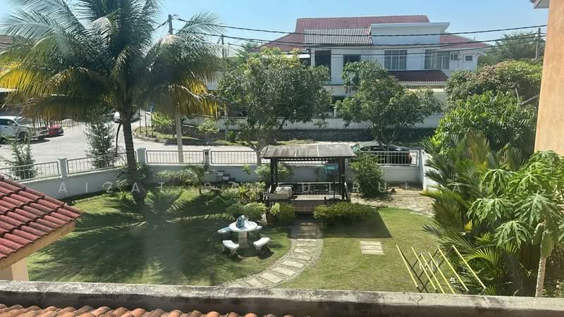 Semi-Detached House for Rent in Alam Suria (Puncak Alam) - Aizat Saifulrullah - Exterior - PropertyGuru.com.my