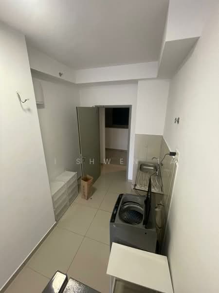 Service Residence for Sale at D'Vervain - Kai Shwen Lai - PropertyGuru.com.my