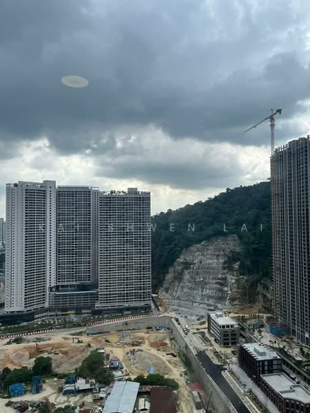 Service Residence for Sale at D'Vervain - Kai Shwen Lai - PropertyGuru.com.my