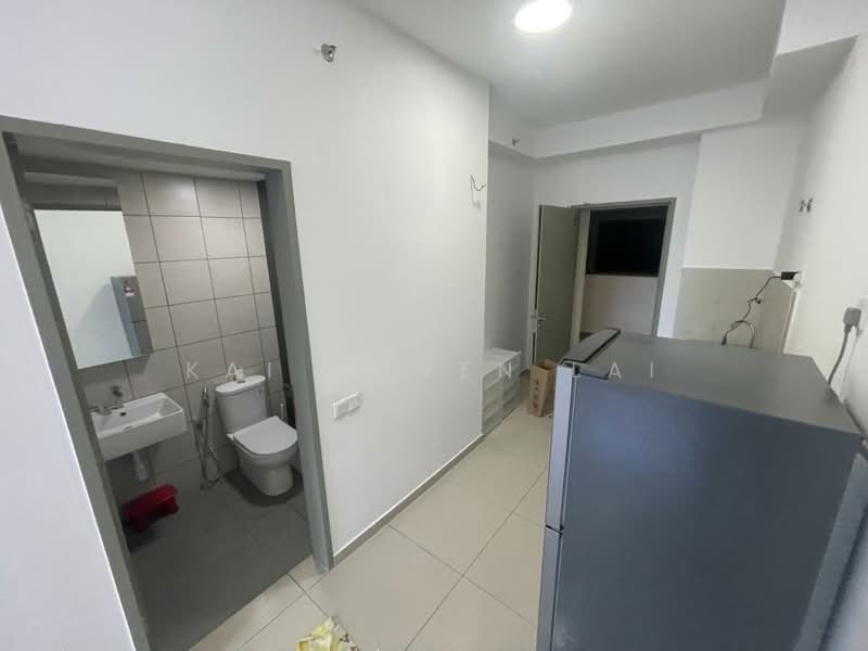 Service Residence for Sale at D'Vervain - Kai Shwen Lai - PropertyGuru.com.my