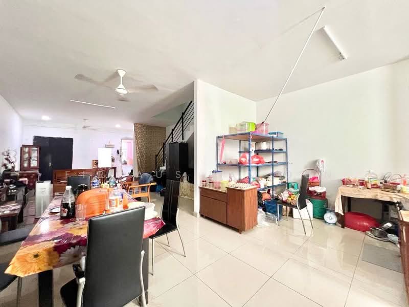 Rumah Teres 2 Tingkat untuk Dijual di Kajang (Selangor) - Firdaus Hamidun - PropertyGuru.com.my